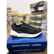 Skechers Skechers 237353/BKW GLOBAL JOGGER COVERT BLACK WHITE 40