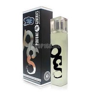 Perfume Generics Eau de Perfume For Him 50ML