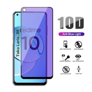 Anti-scratch Blue anti-radiation Realme C11/C12/C15/C20/C21/C25/C30/C51/C31/C55/C30S/C17/C35/C25Y/C2