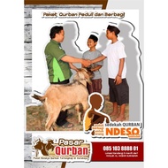 Kambing Qurban Surabaya
