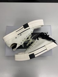 Rick Owens X Converse sneakers