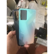 Vivo y55 5g/ y55s 5g/ y75 5g/ y75s 5g back glass/ replacement back cover