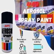 DPI AnchorAerosolSprayPaint/CatSprayAerosolBrand DPI