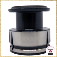 Genuine Parts 19 Stradic C5000XG Spool Assembly Part No 10DYV
Genuine Parts 19 Stradic C5000XG Handl