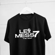 MESSI BALLON D'OR T-SHIRT