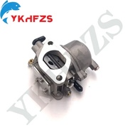 67D-14301-13 67D-14301-11 Carburetor Assy for Yamaha 4 Stroke 4hp 5hp F4A F4M Boat Engine