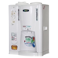 【晶工牌】省電科技溫熱全自動開飲機 JD-3688