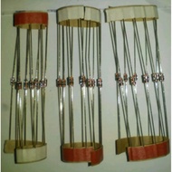 Diode zener 1N4148 (10 pc)
