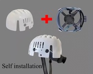 NEW Fursuit Kigurumi Skull Cosplay Costume DIY Accessories Furry  Kig Head Base Fursuit Accessories 