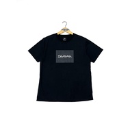 DAIWA LOGO BOX T-SHIRT