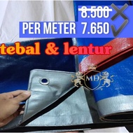 7x8 PE KOREA SNI WATERPROOF tarpaulin