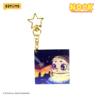 【Available On October 9th 09:30】52TOYS NOOK Night Series Merch