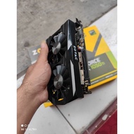 Gtx 1050 Ti ZOTAC