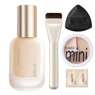 UODO Liquid Foundation lasts for a long time and does not take off makeup and holdUODO优沃朵粉底液持久不脱妆持妆水