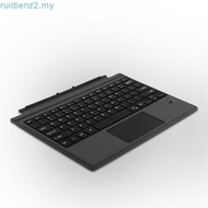TRMETA Wireless Keyboard Bluetooth Wireless for Misoft Surface Go 1 Go 2 Go 3 Go 4 Pro 3/4/5/6/7/8 L