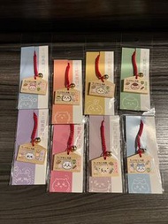Chiikawa 伏見 繪馬 京都 本舖限定 兔 usagi