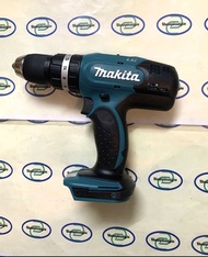 Máy khoan Makita 18vol 3 chức năng DHP453