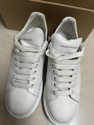 McQueen 男女 二手
