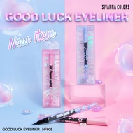 Sivanna Colors Good Luck Eyeliner : HF805