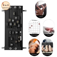 Better Guitar Chord Learning Tool Chord Learning Aid Guitar Aid Chord Trainer Chord Learning System 
