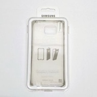 Last! 全新原裝Samsung galaxy note 5 clear cover