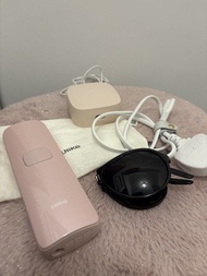 Ulike 冰點脫毛儀