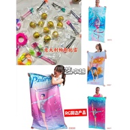 Italy Pastale Art Gymnastics Accessories Keychain Bath Towel