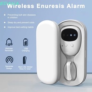 EDANA Bedwetting Alarm, Wireless Portable Bed Wetting Enuresis Alarm, Best Bed Wetting Enuresis USB 