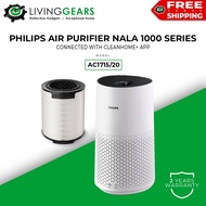 PHILIPS Air Purifier Nala 1000 Series AC1715/20 (Room size : up to 78 m²) AC1715 / FY1700 FILTER
