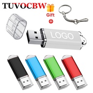 （Free Custom Logo）usb 2.0 pen drive 128GB usb flash drive original 64GB thumb drive 32GB memory stic