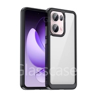 เคสสำหรับ Oppo Reno 13 1 3 F Pro Reno13 13pro 13F F 13F Reno13pro OppoReno13F 4G 5G กันรอยขีดข่วนเคส