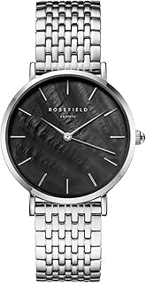 Upper East Side Black Gold with Black Dial and 33 mm Gold Case UBGSG-U35 Stainless Steel