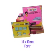 Origami paper folding forte 10x10 decorative paste 1 pack 25 sheets