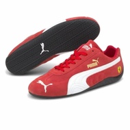 SEPATU PUMA FERRARI SPEEDCAT - RED -