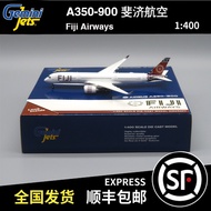 - Gemini Jets Defective Machine 1: 400 A350-900 Fiji Airlines DQ-FAI GJFJI1917