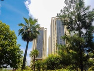 Elegant 1BR Branz BSD Apartment near AEON Mall