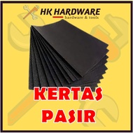 KITE CAP SAND PAPER SWALLOW BIRD WATER PROOF SAND PAPER 80 180/ 320/ 600/ 1000/