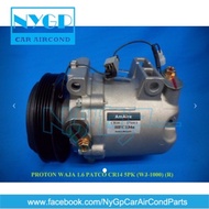 compressor waja patco 5PK