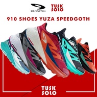 910 Yuza Speedgoth Shoes Nineten Sport Trail Running Shoes Original