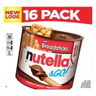 832g Nutella & Go 手指餅 (平行進口)