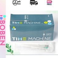 Box of 50 Cannula Needles 23G 25G 27G Blunt Tip Time Machine Filler Injection for Cosmetic Use