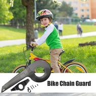 TT Bike Chain Guard Fit For 32-36 Teeth Universal Bicycle Chain Guard Kids Sturdy Bike Chain Cover F