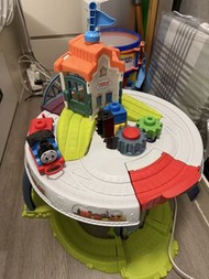 Thomas and Friends 湯瑪士小火車軌道玩具