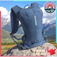 [Salomon] Hydration Pack AGILE 6 SET (Agile 6 Set) Copen Blue
[Salomon] Hydration Pack AGILE 6 SET (