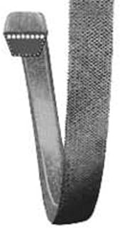 Rubber Industrial V-Belt, 5/8 x 75-In. -B72/5L750