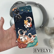 Case Hp OPPO RENO 8T  - Soft case Hp OPPO RENO 8T- EVELYE - Fashion Case Aesthetic - Silicon - Pelindung Belakang Handpone - Cover Hp - Cassing HP - Hardcase - Softcase- Aksesoris handpone - Case motif Cewek - Case motif Cowo