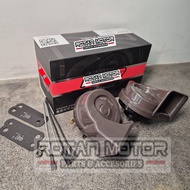 PR07 P.7H90 HORN P7H90 Dual Tone 400Hz AND 500Hz/ VIRAL PRO SEVEN HORN/ SNAIL HORN/