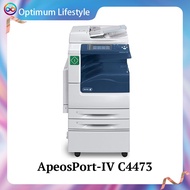 [SALES/ LEASING] Fuji Xerox ApeosPort-IVC4475(Refurbish) Copier Machine A3 A4 Printer Photocopy