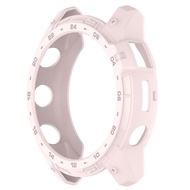 Suitable for Garmin Garmin fenix7pro Protective Case epix pro Soft Rubber TPU Protective Case Quatix