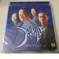 (CD) KAPILLA-DIKIR RAMBONG